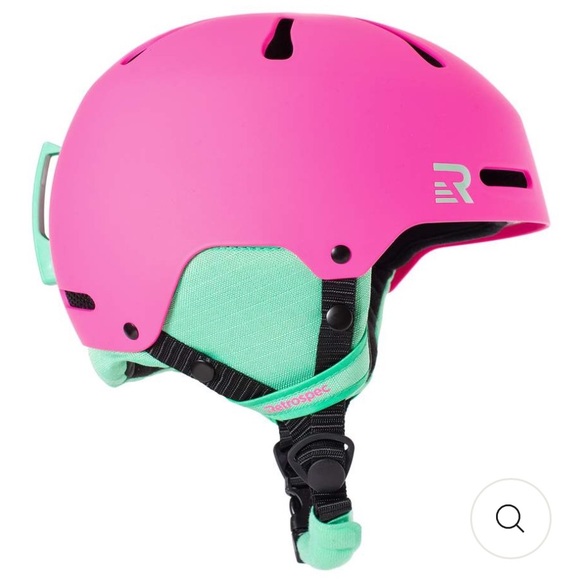 RetroSpec Other - RetroSpec H3 Youth Helmet
